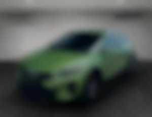 KIA X CEED 1,5 T-GDi 7DCT SILVER