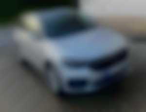 Fiat Tipo Combi 1.6 MJT