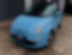 Fiat 500 0.9 TwinAir, panorama benzín manuál 63 kw