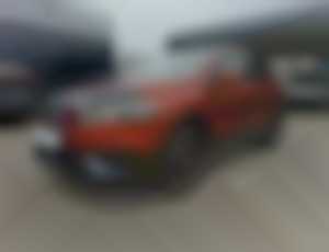 Suzuki SX4 S-Cross 1.4 T Elegance