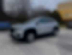 Suzuki SX4 S-Cross 1.4 BoosterJet Mildhybrid Premi...