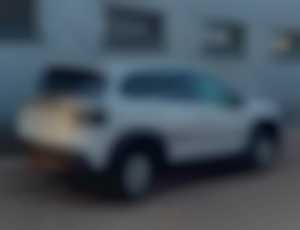 Suzuki SX4 S-Cross Premium