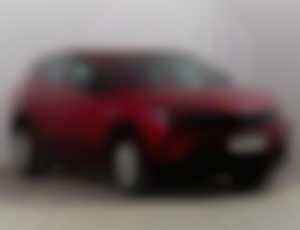 Opel Grandland 1.2 Turbo Serv.kniha, senzor dažďa