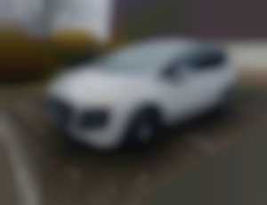 Peugeot 3008 1.6i THP