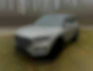 Hyundai Tucson 2.0 CRDI Premium 2WD