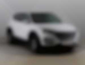 Hyundai Tucson 1.7 CRDi Serv.kniha, Navigácia, Tem...