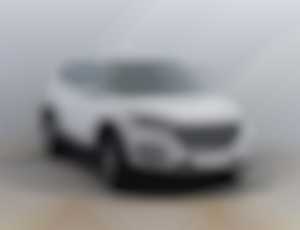Hyundai Tucson 1.7 CRDi, Serv.kniha, Navi, Tempoma...