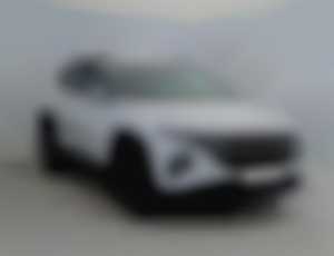 Hyundai Tucson 1.6 T-GDI 48V MHEV,