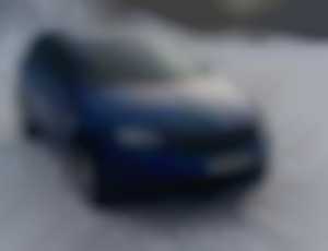 Škoda Rapid Spaceback Hatchback 81kw Manuál 