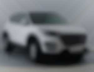 Hyundai Tucson 1.6 CRDi, ČR,1.maj, Serv.kniha