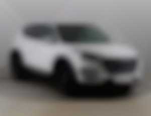 Hyundai Tucson 1.6 T-GDI Automat, Serv.kniha, Navi...