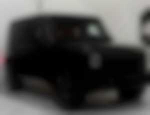 Mercedes-Benz G trieda G63 AMG, MY26, A22, PW1, CA...