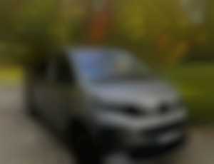 Peugeot Traveller Peugeot Traveller 2.0 BlueHDi 180 SS Business L3 EAT8 