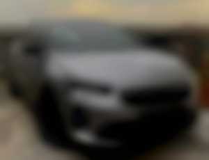 Opel Corsa E ELEKTRO GS-LINE 50kWh