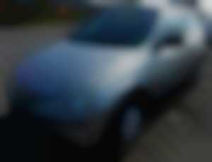 Opel Corsa 1,0 12V Enjoy Family Serviska benzín