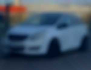 Opel Corsa 1.2 16V Enjoy