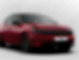 Opel Corsa 1.2 Turbo GS 100k MT6