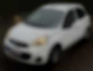 Nissan Micra 1.2 59kw