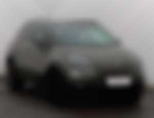 Fiat 500X 1.4 MultiAir, 4X4, Automat, Serv.kniha