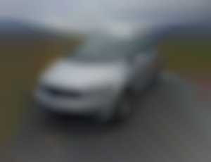 VW GOLF PLUS 2.0TDi 81kW CR 2009