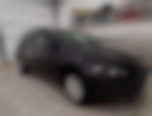 Golf 7 66000kmbenzin