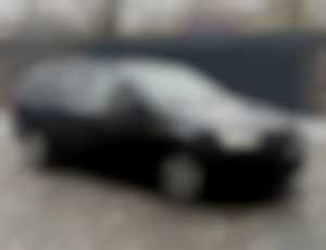 Volkswagen Golf V Variant 1.9 TDI 77 kW DSG  2009