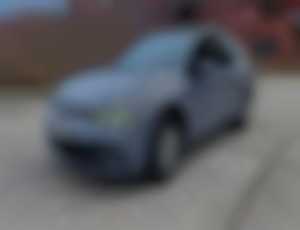 VW Golf Variant Life 2.0 TDi 2021