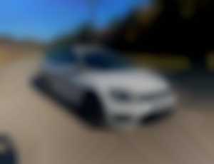 Volkswagen Golf 7 Variant R-Line 2.0Tdi 110kw DSG 2015