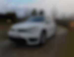 Volkswagen Golf Variant R-Line 2,0 TDI 110kW, 2015