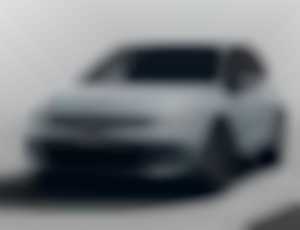 Volkswagen Golf 1,5 TSI Limited 6G