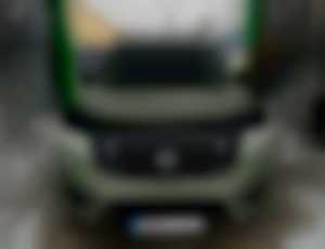 Nissan Navara King cab 