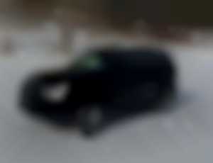 SsangYong Rexton SaangYong Rexton 