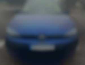 Volkswagen Passat Variant Top stav 