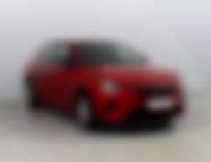 Opel Corsa 1.2, ČR,1.maj, Serv.kniha