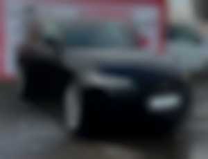 AUDI A6 AVANT 3.0 TDI QUATTRO SLINE