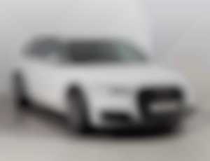 Audi A6 1.8 TFSI, Automat, Kůže, Navi, Xenony