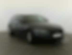 Audi A6 2.0 TDI, Automat, Kůže, Navi