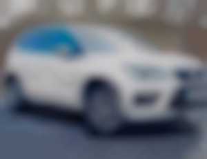 Seat Ateca 2.0 TSI 190 FR 4Drive DSG