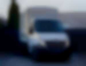 Renault Master Valník Plachta 2018 2.3 96kW - Odpočet DPH