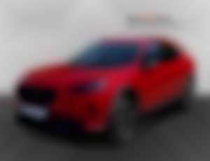 CUPRA Formentor 1,5 TSI 150 7DSG