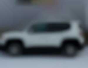 Jeep Renegade 2.0 MJT 140 Limited AT 4WD