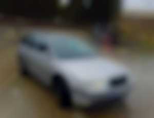 Škoda Octavia Combi 1.9 TDI PD TOUR 74kW101HP M6 