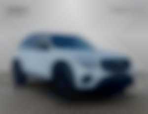 Mercedes-Benz GLC 250 4MATIC 