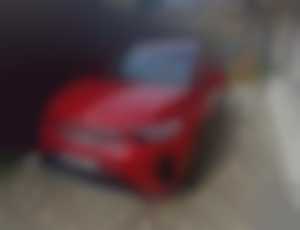 Kia Stonic 1.2 D-CVVT Silver 62kW84HP M5 