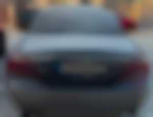 Jaguar S-Type Limited edition 