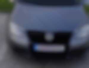 Volkswagen Golf Variant 1,9 TDI 