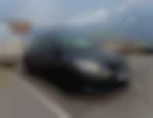 Toyota Auris 1.4 D-4D