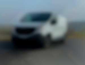 Renault Trafic 2021  Spoľahlivá diesel dodávka