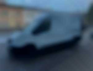 Renault Trafic 1.6 Dci, 92 kW, L2H2 - 2x posuvné d...