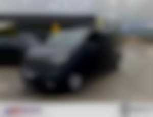 Renault Trafic L2 Equilibre Blue dCi 150